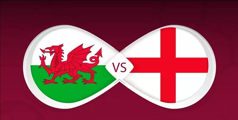 nhận định Xứ Wales vs Anh