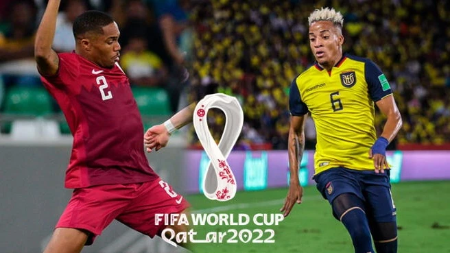 Nhận định Qatar vs Ecuador