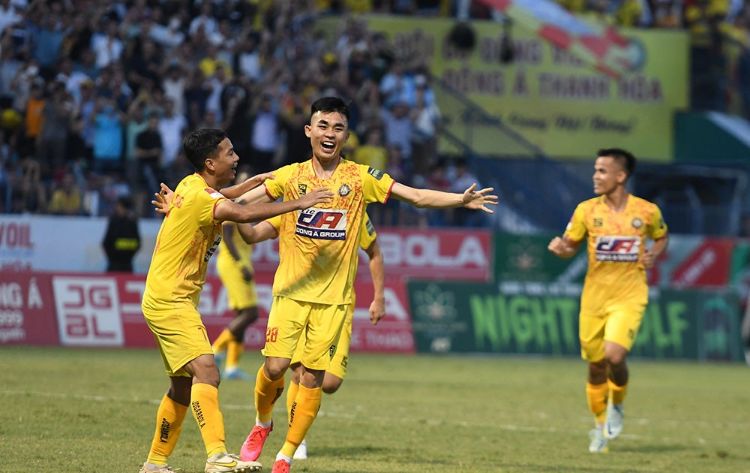 Thanh Hóa FC