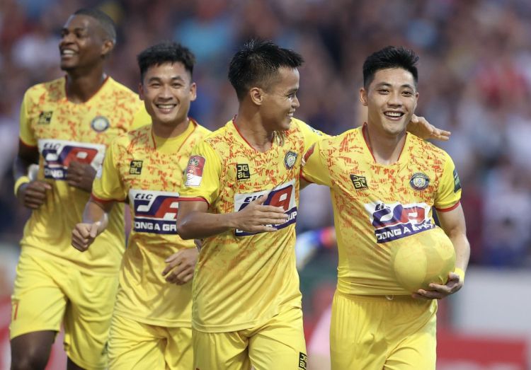 Thanh Hóa FC