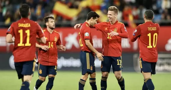 Tây Ban Nha vs Scotland (5)