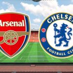 arsenal vs chelsea