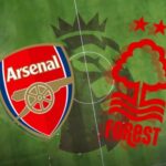 Arsenal vs Nottingham Forest