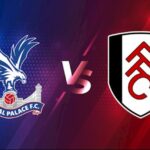 Crystal Palace vs Fulham